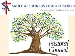 Parish Pastoral Council Saint Alphonsus Liguori Prospect