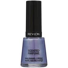 revlon scented nail polish not so