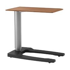 transcend overbed table free