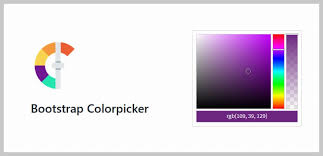 Javascript Color Pickers