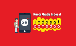 Cara mendapatkan kouta gratis indosat ooredoo. Cara Mendapatkan Kuota Gratis Indosat 2021 Dari Pemerintah