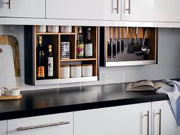 Kitchen Storage Ideas