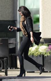 Videos tagged « pantyhose » (11,636 results). Selena Gomez In Tights Out In Atlanta Hawtcelebs