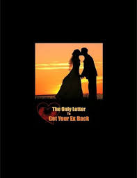 only letter to get your ex back book pdf