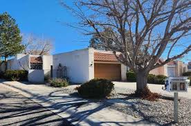 albuquerque nm homes by owner