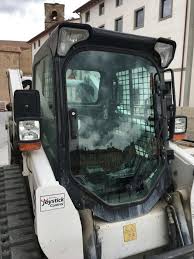 Bobcat T770 For Compact Track