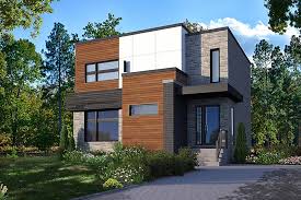 Whether your project is big or small, you'll need a set of detailed plans to go by. House Plan 76537 Modern Style With 1680 Sq Ft