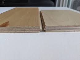Non Toxic Engineered Wood Floor