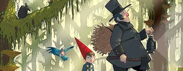 4.7 out of 5 stars 29. Over The Garden Wall 1 Comic Review Project Nerd