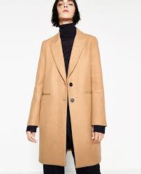 Zara Outerwear Women Coats Jackets