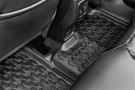 troubleshooter are floor liners worth
