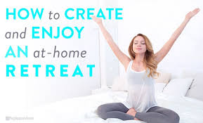 Maybe you would like to learn more about one of these? How To Create A Diy At Home Wellness Retreat Yogiapproved Com