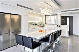 Modern Kitchen Island Lighting