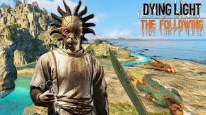 The sheer number of new modes and ways to play the game is also rather impressive here and adds a lot of replay value to the mix. A New Story Begins Dying Light The Following Youtube