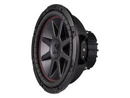 The 05cvr122 is a 12 dual voice coil sub that can handle a ton of power. Cvr 12 4 Ohm Subwoofer Kicker