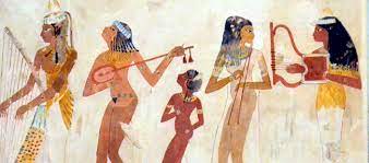 Select music to set tempo. Ancient Egyptian Music Music Ancient Egypt Askaladdin