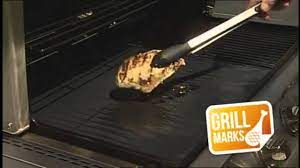 bbq grill mat as seen on tv make