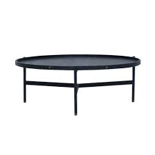 Our affordable coffee tables are designed to suit nz homes, and also such a table often provides a focal point in a room, as well as offering a useful resting place for everything from a magazine to a remote, a tasty. Haywood Coffee Table Black Short Coffee Tables Living