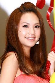 All About Rainie Yang (Profile and Photo Gallery) - rainie-yang-4