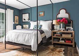 choosing the right paint colors