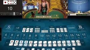 Casino Bk8app