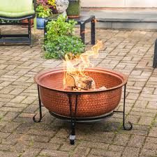 If you're only putting in a diy fire pit with no seating area, you'll only need to dig out the area where your fire pit will be seated. Stunning Fire Pit Ideas To Elevate Your Backyard In 2021 With Decor Aid