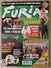 Musical  from Mexico Rumbo a los premios furia musical 2004 Movie