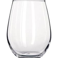 リビー ステムレス ホワイトワイン リビー グラス