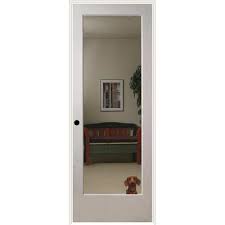 Single Prehung Interior Door