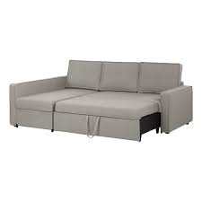 gray fog polyester sectional sofa