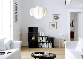 Egal, ob sie eine moderne wohnung haben, oder vintage design für ihr haus vorziehen, ein weißes wohnzimmer kommt nie aus der mode. Wohnzimmer In Weiss Einrichten Dekorieren Schoner Wohnen