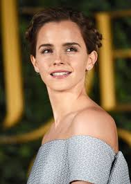 emma watson natural beauty s