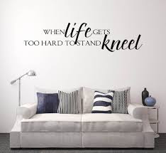 Religious Wall Art Religious Wall Decal