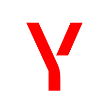 Yandex A Logo