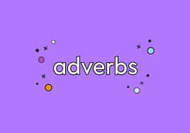 what is an adverb thesaurus com