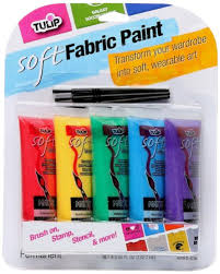 Top 10 Fabric Paints Of 2019 Best Reviews Guide