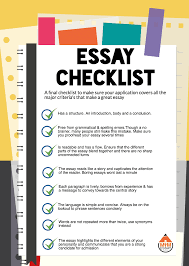 Economics extended essay checklist   MARRIAGEPATENTED GA LibGuides