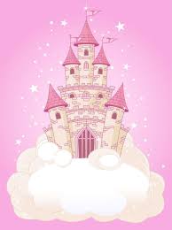 Pink Castle