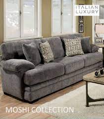 moshi sofa fabric manufacturer