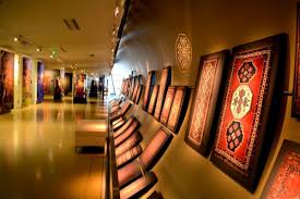 azerbaijan carpet museum museums