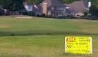New turn in White Hawk Golf Course potential sale - GOLF OKLAHOMA