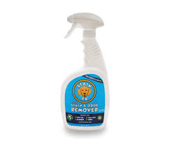stain and odor remover rendall s