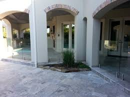 Glass Pool Fencing Railing Systems