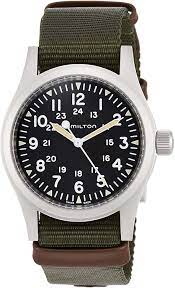 Wir sind für höchste leistungsstandards und swiss made uhrwerke bekannt. Hamilton Armbanduhren H69439931 Amazon De Uhren