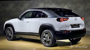 You can also choose from left suv malaysia 2020, as well as from there are 25 suppliers who sells suv malaysia 2020 on alibaba.com, mainly located in asia. Bermaz To Launch 3rd Ckd Suv Mazda Mx 30 Hybrid In Malaysia By Q1 2021 Wapcar