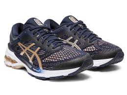 Asics Asics Gel Kayano 26 Review A Shoe That Is Suitable