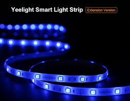 Xiaomi Yeelight Smart Rgb Strip Light