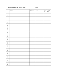 Volunteer Hours Log Record Sheet Template Gauge Synonym
