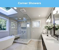 Frameless Showers Dunedin Shower