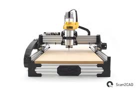 build your own cnc machine user guide